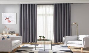 How to Choose the Right Hotel Curtains
