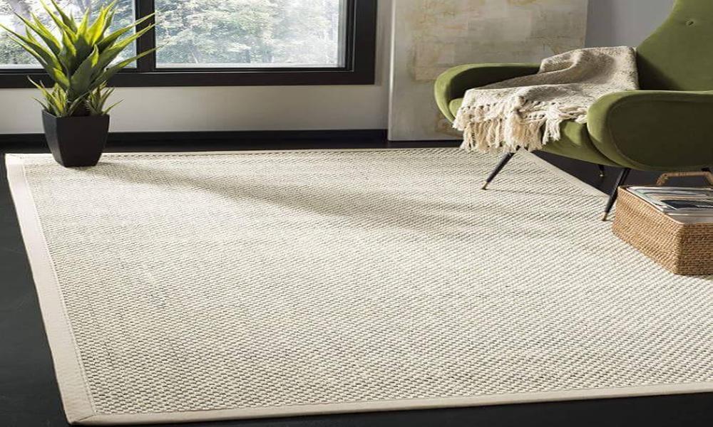 What Are Sisal Rugs