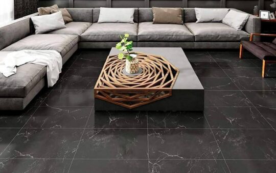 Durability A Long-Lasting Investment in granite flooring