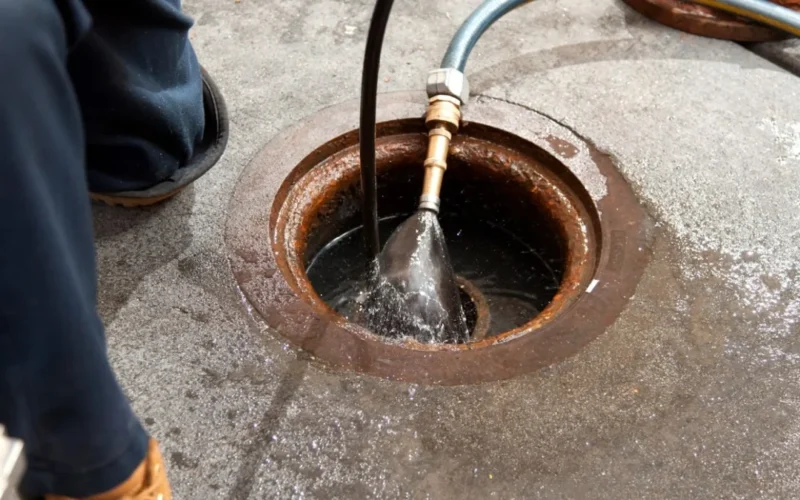 How Drain Cleaning Services in Thornton Can Help with Stubborn Clogs