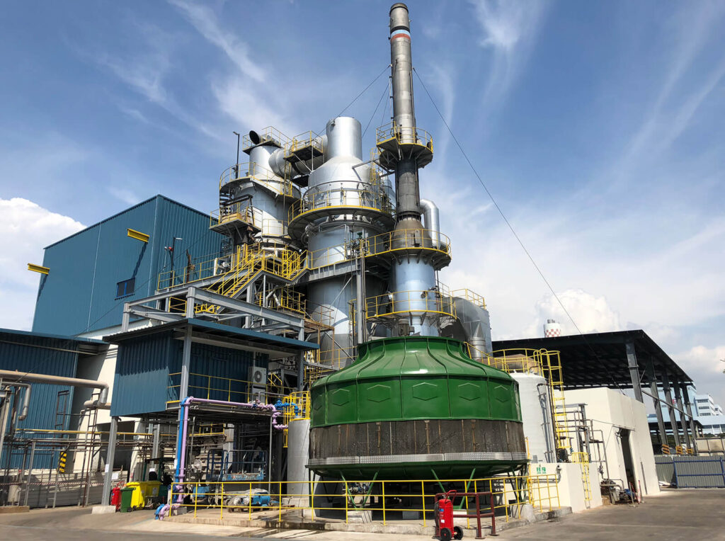 Upcycling Company in Singapore Redefining Waste Management