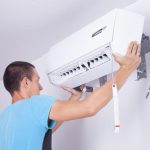 Common Mistakes Avoided When You Hire a Professional AC Installer